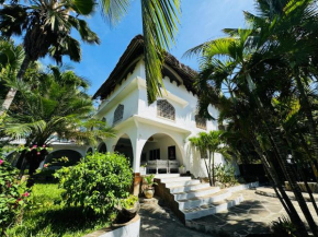 Watamu Villaggio